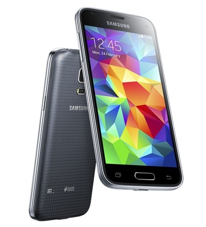 Galaxy S5 Mini (Bild: Samsung)